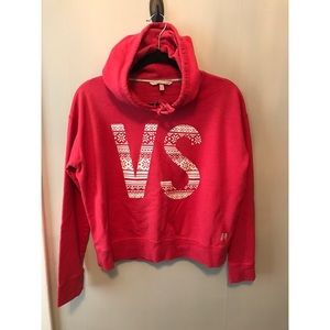 VS hoodie